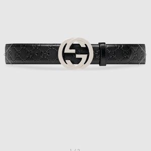 Meet your Posher, Antonio